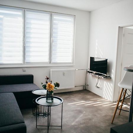 Ck-Apartment Czeski Krumlow Zewnętrze zdjęcie