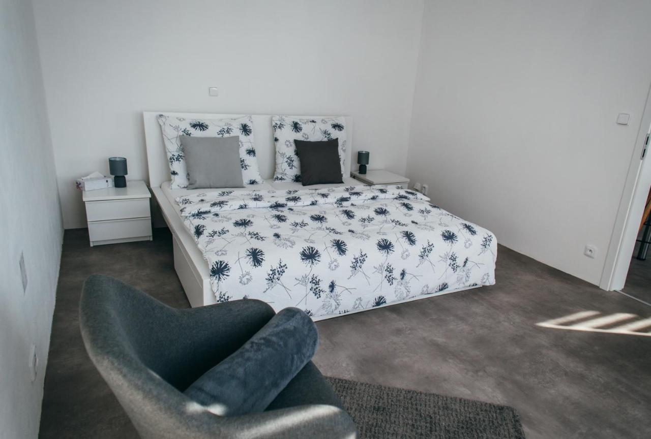 Ck-Apartment Czeski Krumlow Zewnętrze zdjęcie