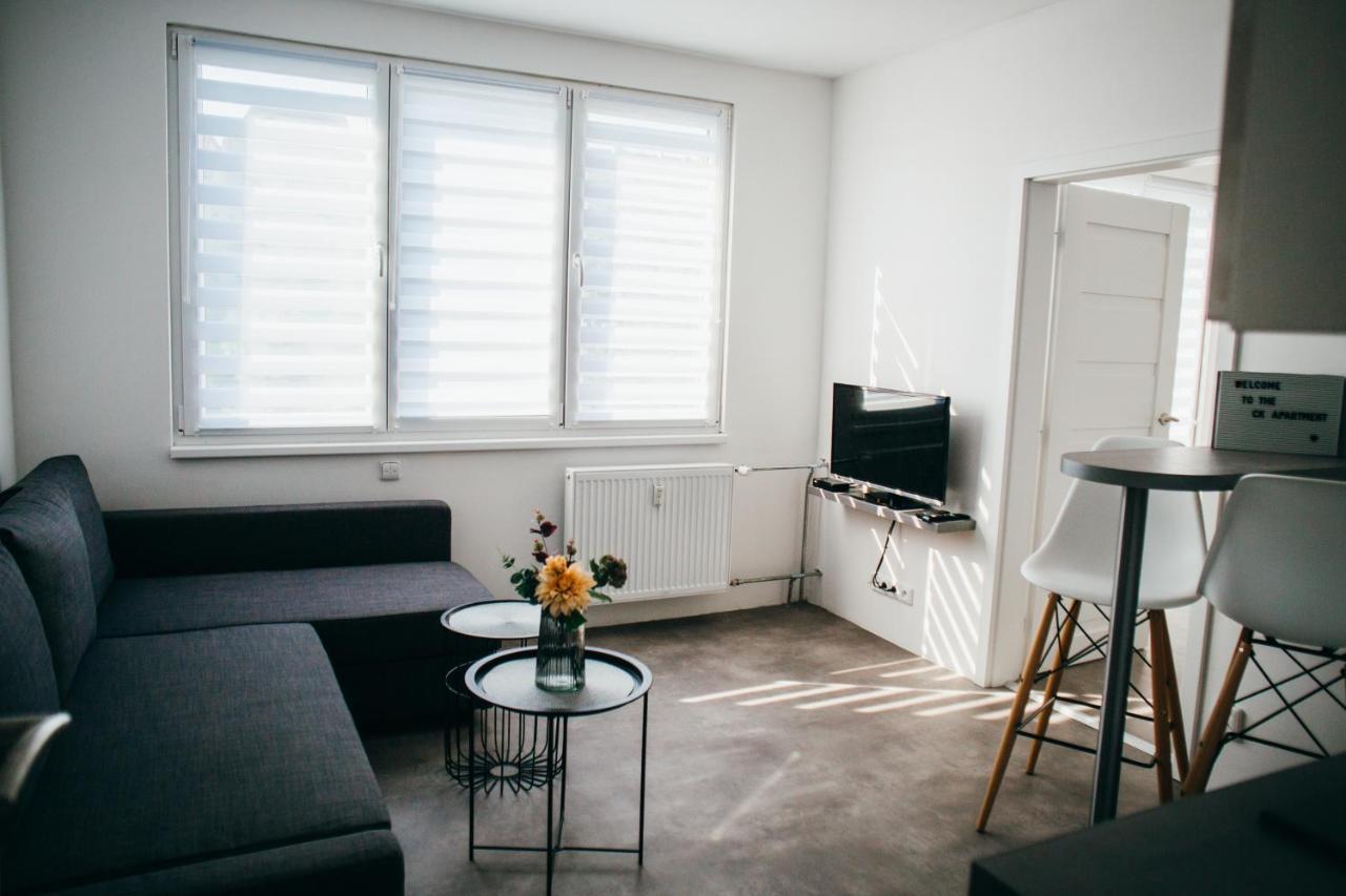 Ck-Apartment Czeski Krumlow Zewnętrze zdjęcie