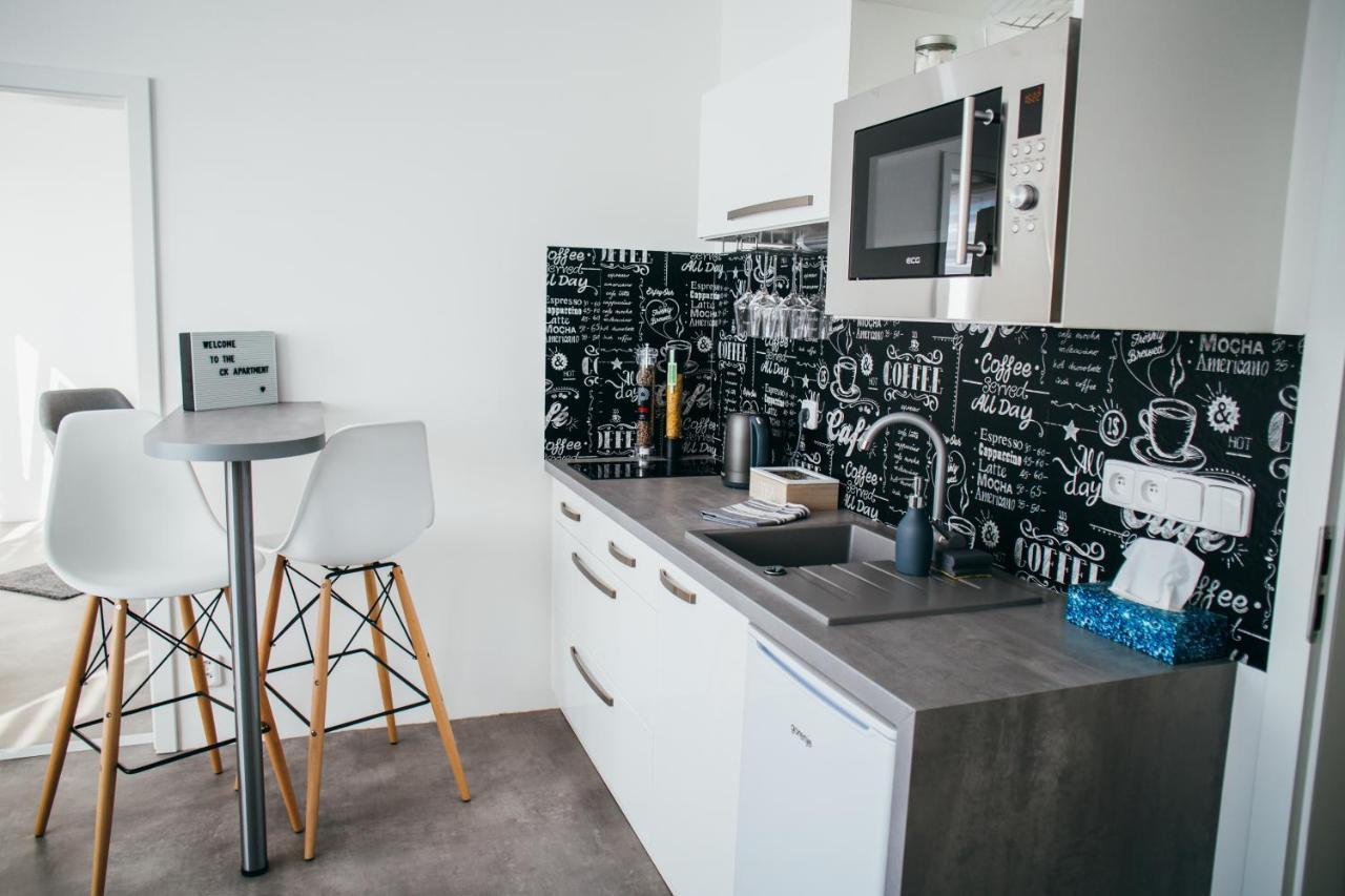 Ck-Apartment Czeski Krumlow Zewnętrze zdjęcie