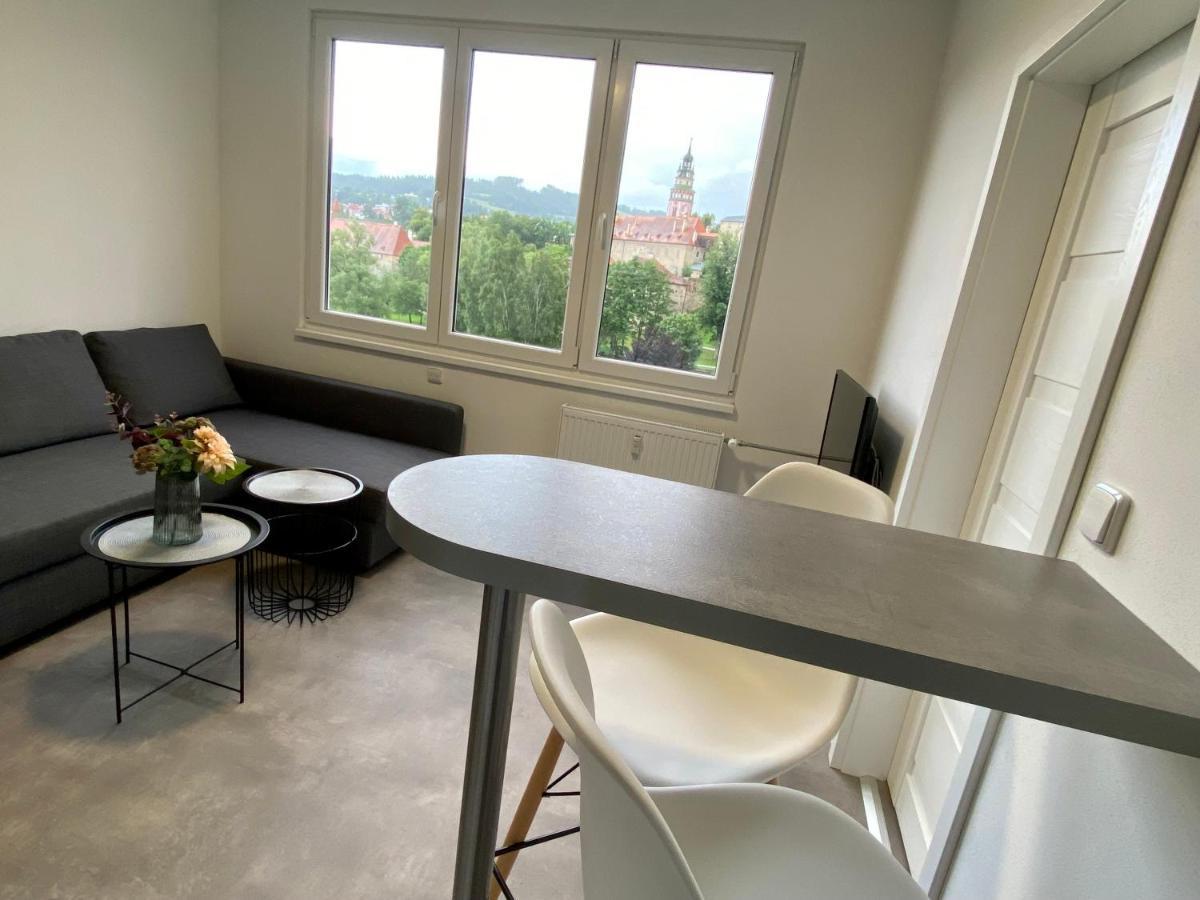 Ck-Apartment Czeski Krumlow Zewnętrze zdjęcie