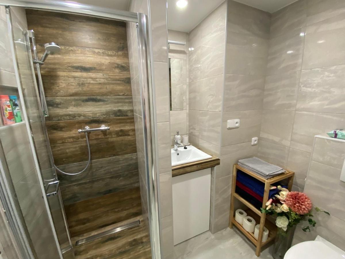 Ck-Apartment Czeski Krumlow Zewnętrze zdjęcie